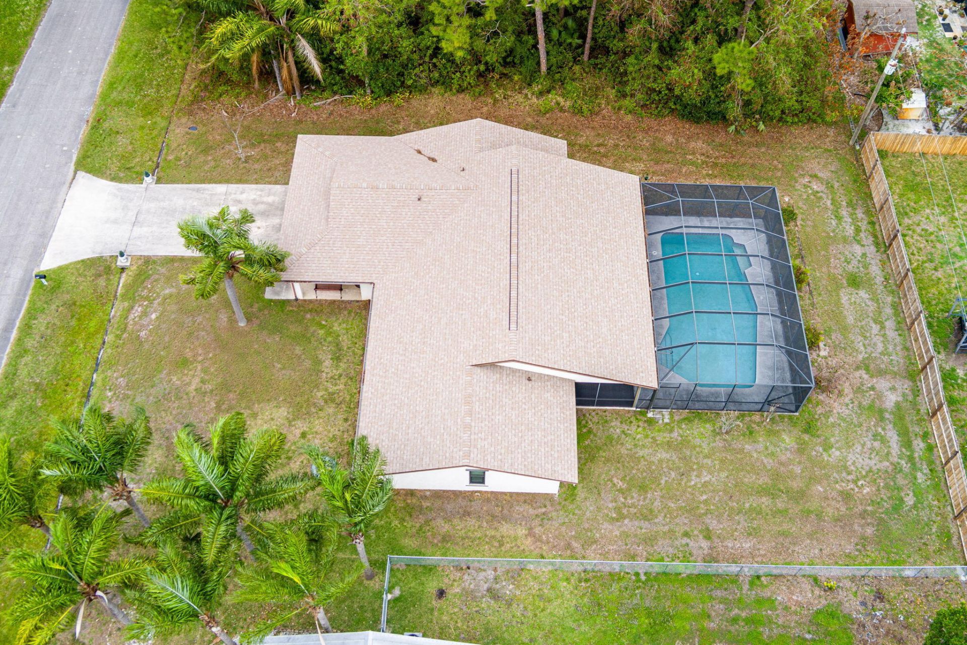 1751 SW Tivan Lane, Port Saint Lucie, FL 34984 Photo