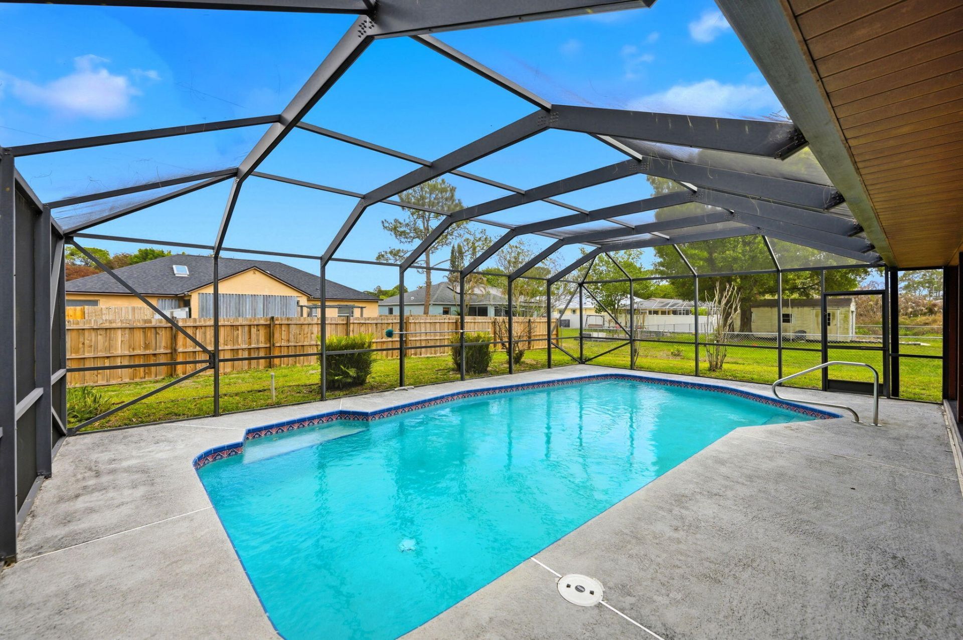 1751 SW Tivan Lane, Port Saint Lucie, FL 34984 Photo