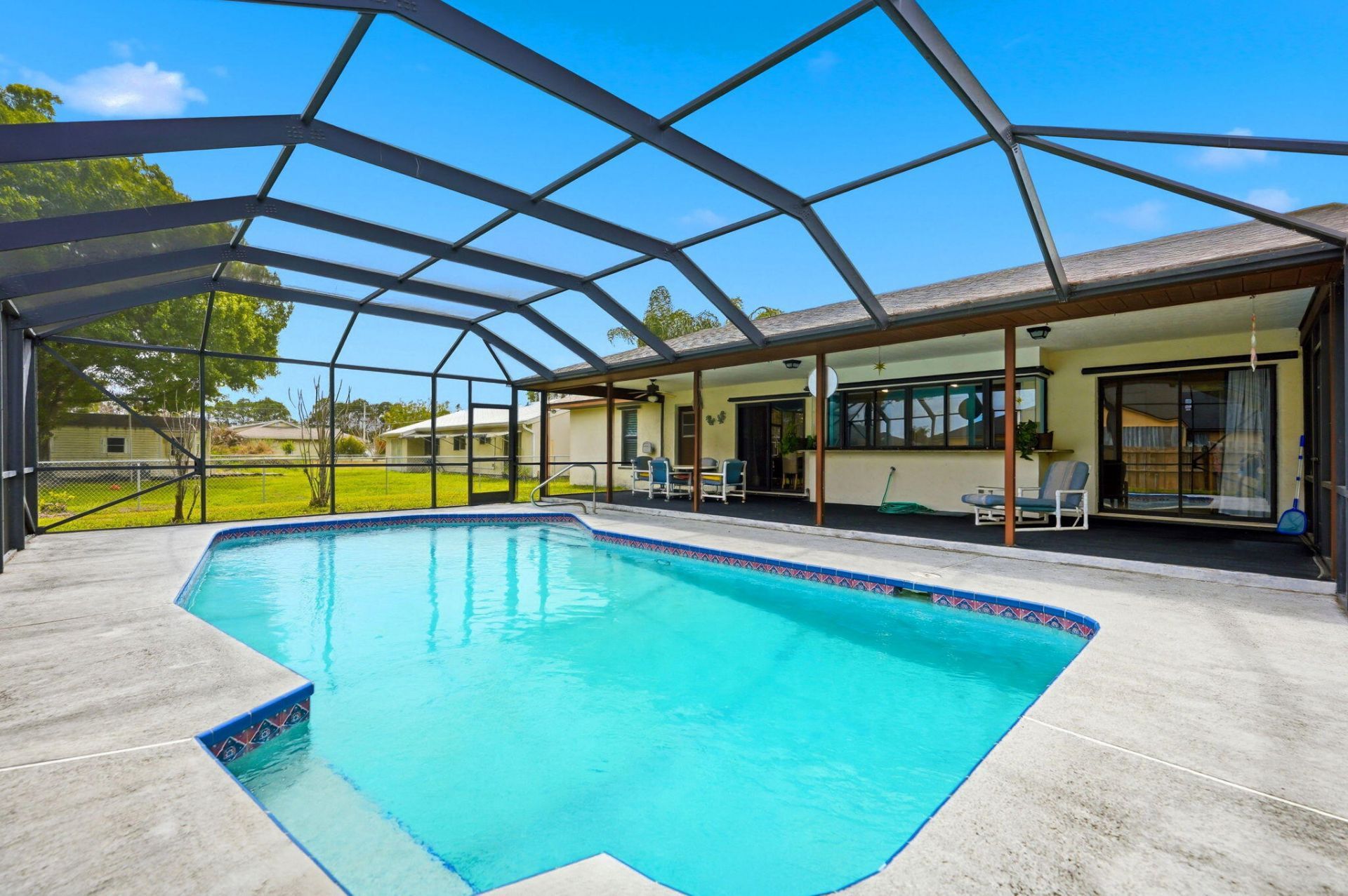 1751 SW Tivan Lane, Port Saint Lucie, FL 34984 Photo