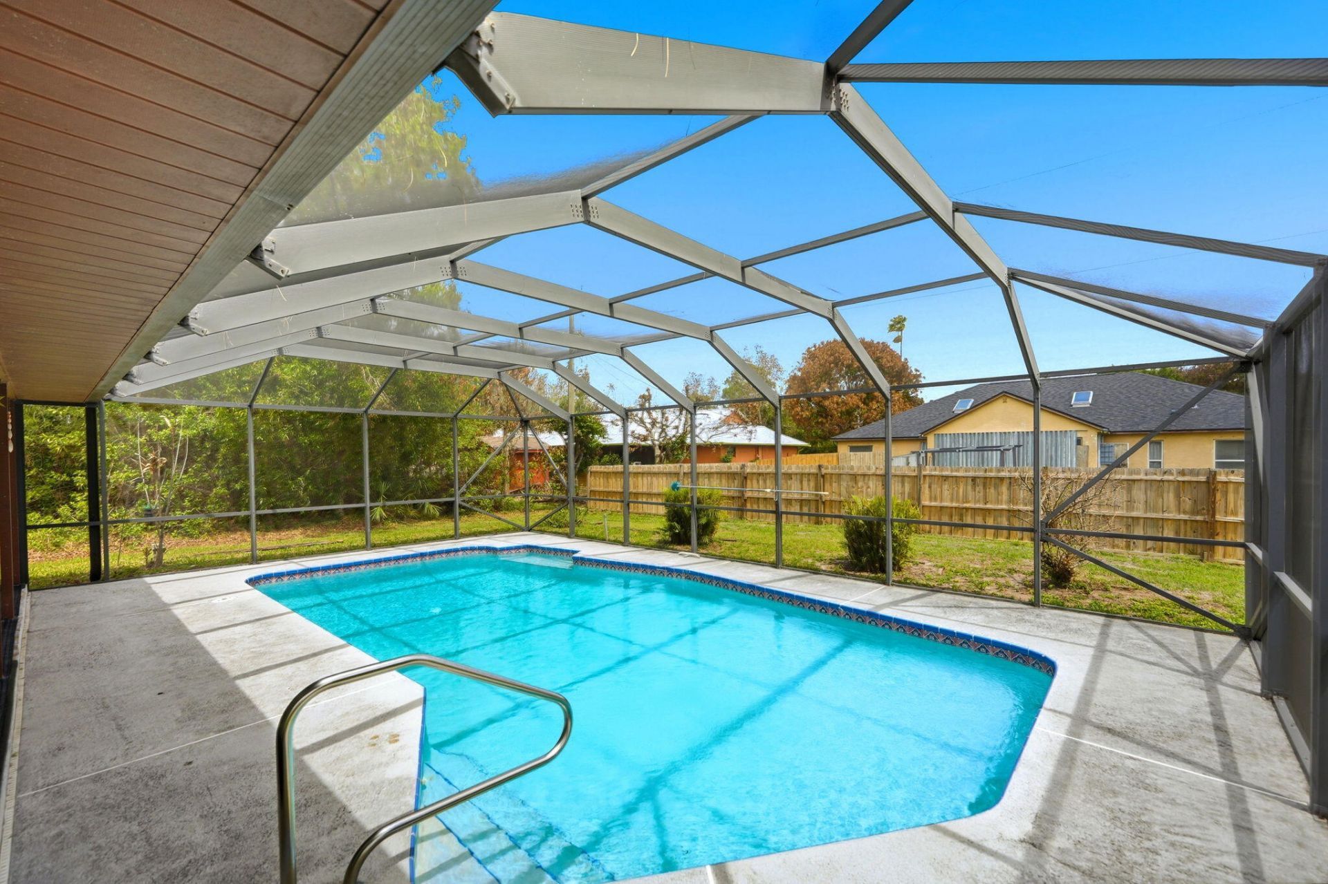 1751 SW Tivan Lane, Port Saint Lucie, FL 34984 Photo