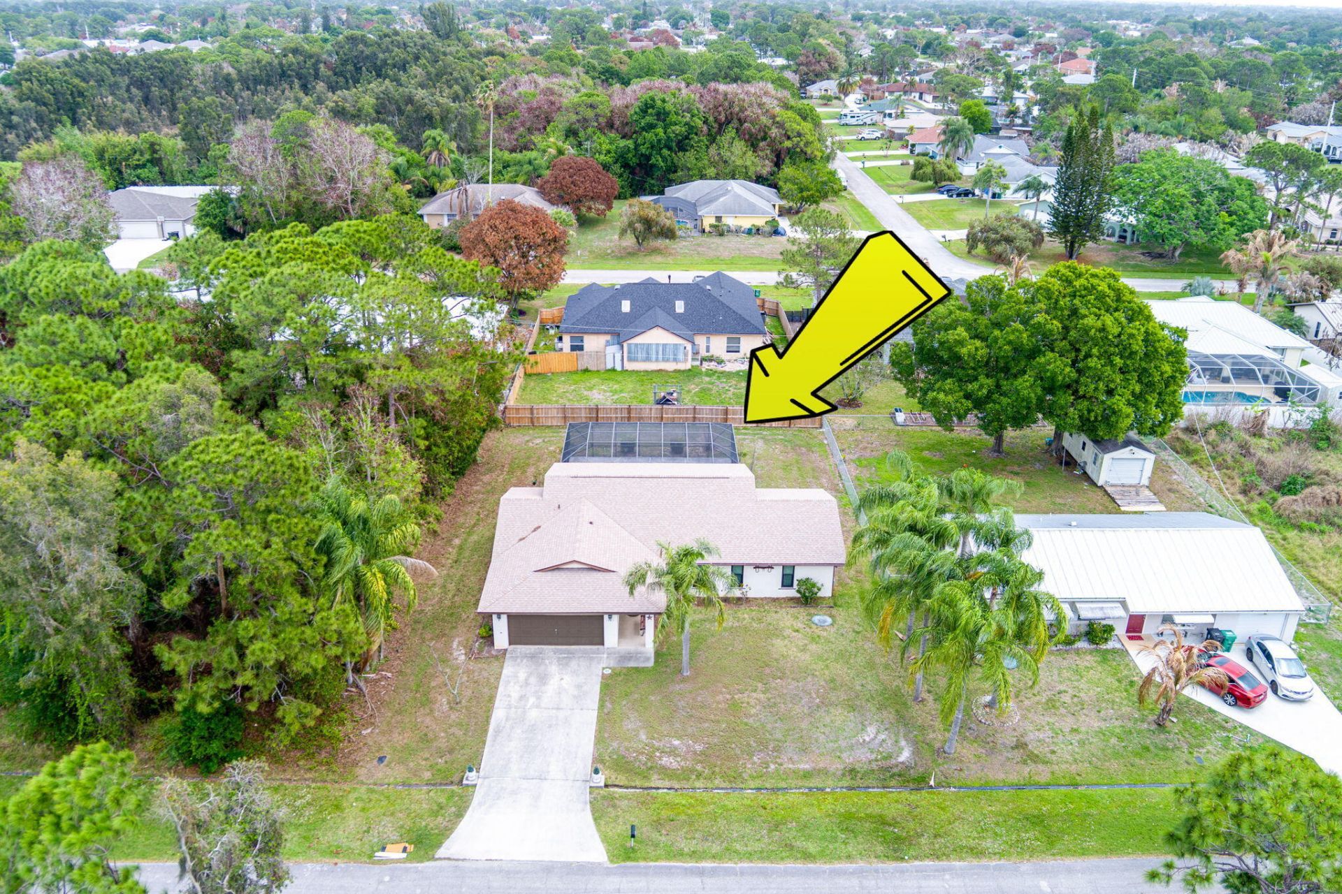 1751 SW Tivan Lane, Port Saint Lucie, FL 34984 Photo