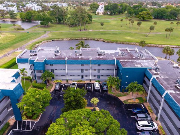 7807 Golf Cir Drive, Unit 109, Margate, FL 33063