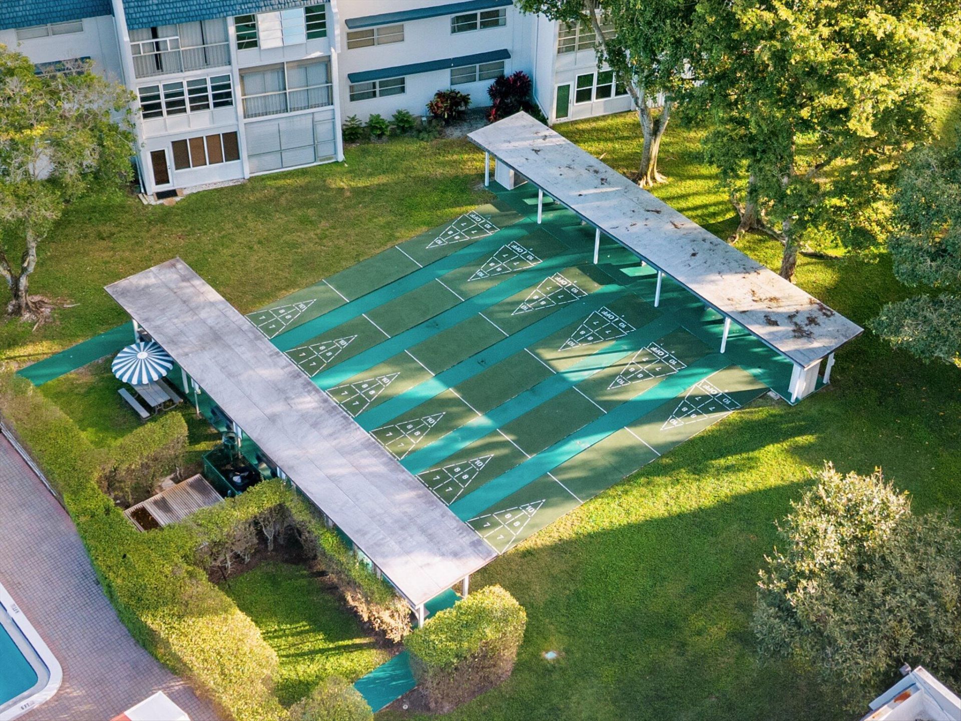7807 Golf Cir Drive, Unit 109, Margate, FL 33063 Photo