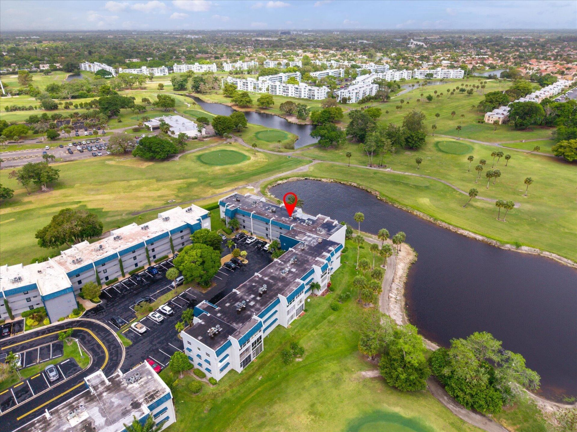 7807 Golf Cir Drive, Unit 109, Margate, FL 33063 Photo