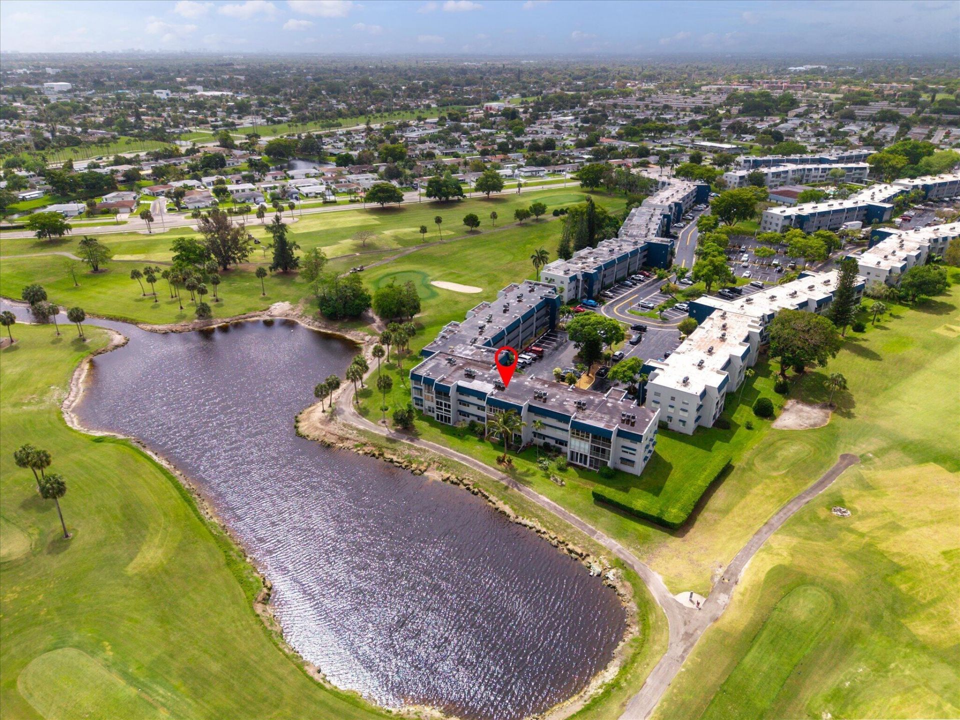 7807 Golf Cir Drive, Unit 109, Margate, FL 33063 Photo