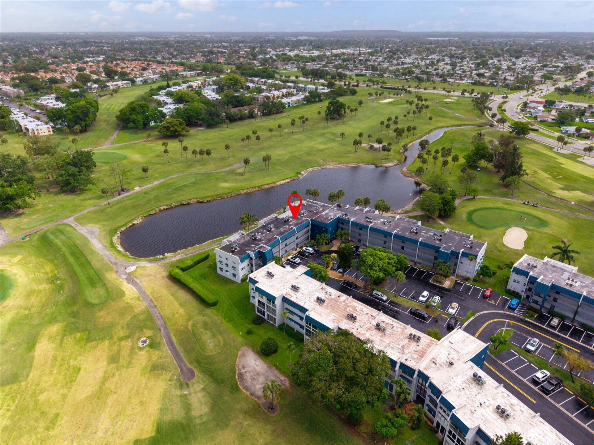 7807 Golf Cir Drive, Unit 109, Margate, FL 33063 Photo