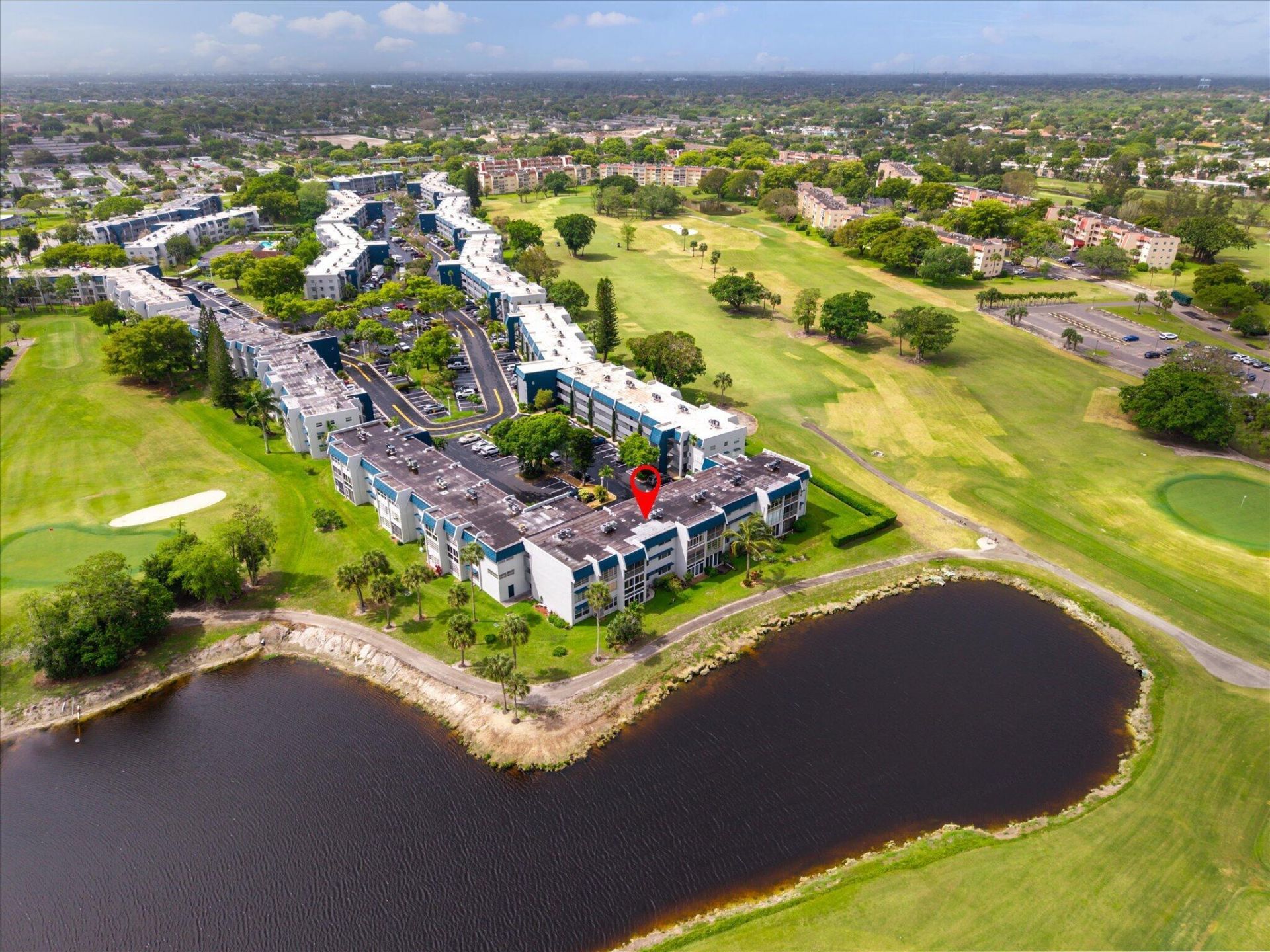 7807 Golf Cir Drive, Unit 109, Margate, FL 33063 Photo