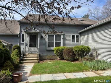 21 Juniper Meadow, Unit 21, Washington, CT 06794