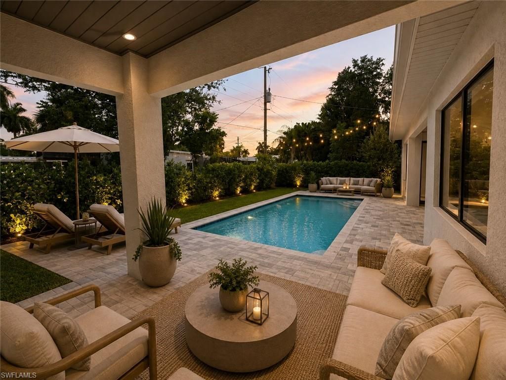 1257 22nd Ave N, Naples, FL 34103 Photo