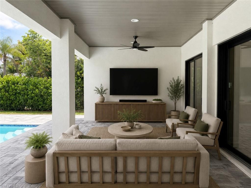 1257 22nd Ave N, Naples, FL 34103 Photo
