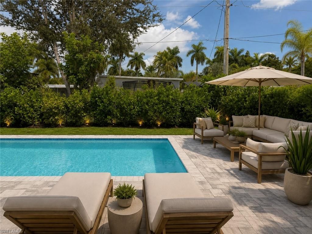 1257 22nd Ave N, Naples, FL 34103 Photo