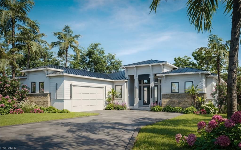 1257 22nd Ave N, Naples, FL 34103 Photo