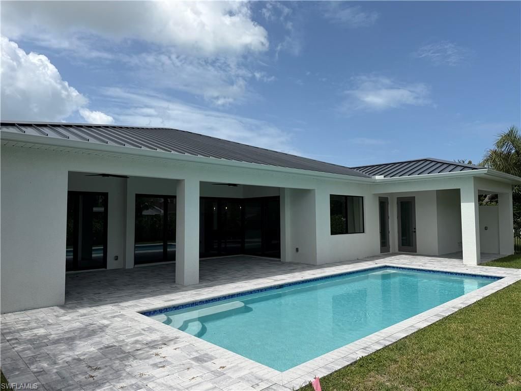 1257 22nd Ave N, Naples, FL 34103 Photo