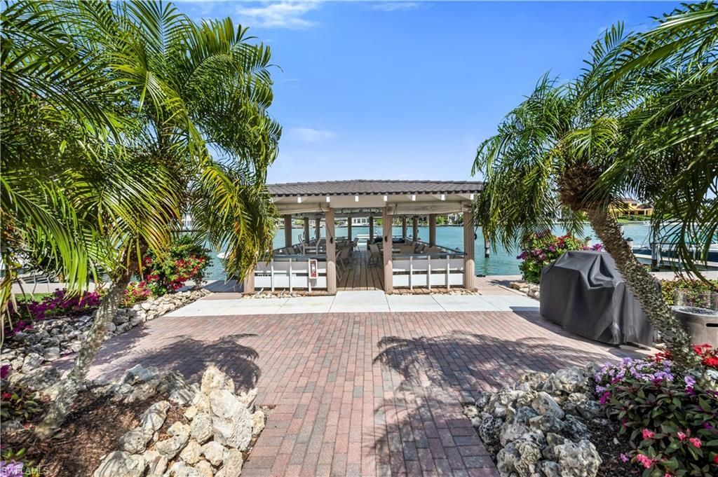 3400 Gulf Shore Blvd N, Unit J3, Naples, FL 34103 Photo