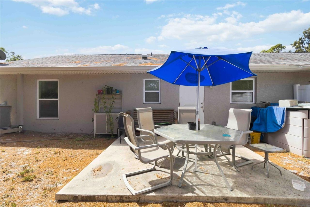 2311 54th Avenue Drive W, Bradenton, FL 34207 Photo