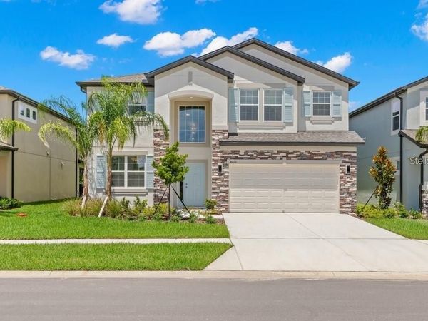 16010 SONOMA GROVE CIRCLE , TAMPA, FL 33647
