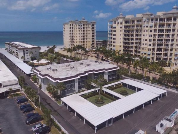 2100 BENJAMIN FRANKLIN DRIVE , Unit 203, SARASOTA, FL 34236