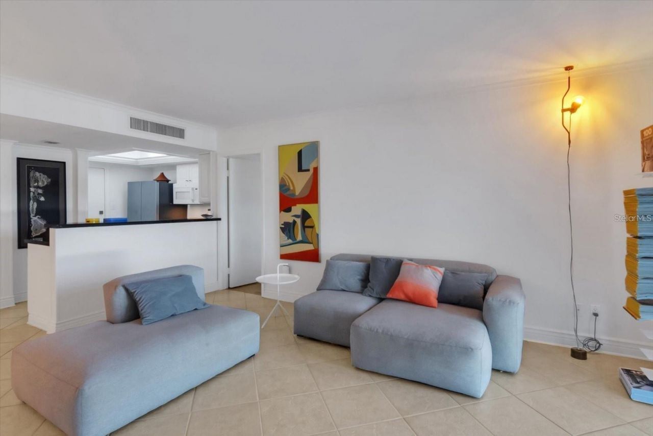 2100 Benjamin Franklin Drive , Unit 203, Sarasota, FL 34236 Photo