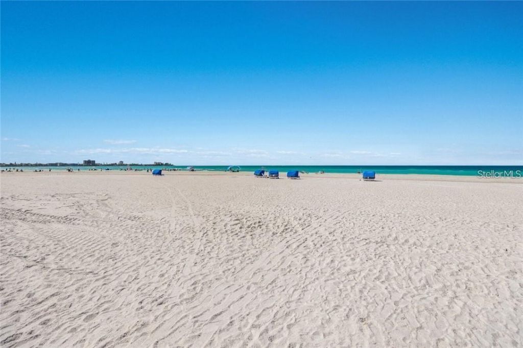 2100 Benjamin Franklin Drive , Unit 203, Sarasota, FL 34236 Photo