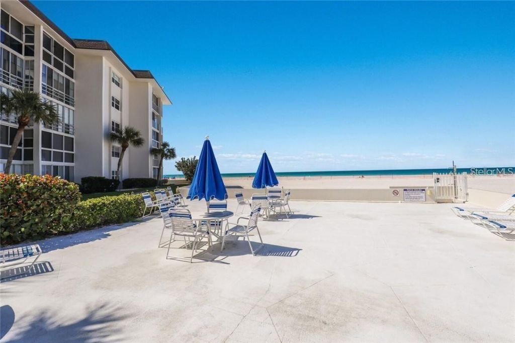 2100 Benjamin Franklin Drive , Unit 203, Sarasota, FL 34236 Photo