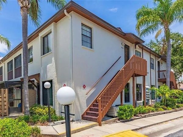 2829 74TH STREET W, Unit 2829, BRADENTON, FL 34209