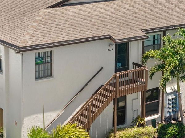 2829 74TH STREET W, Unit 2829, BRADENTON, FL 34209
