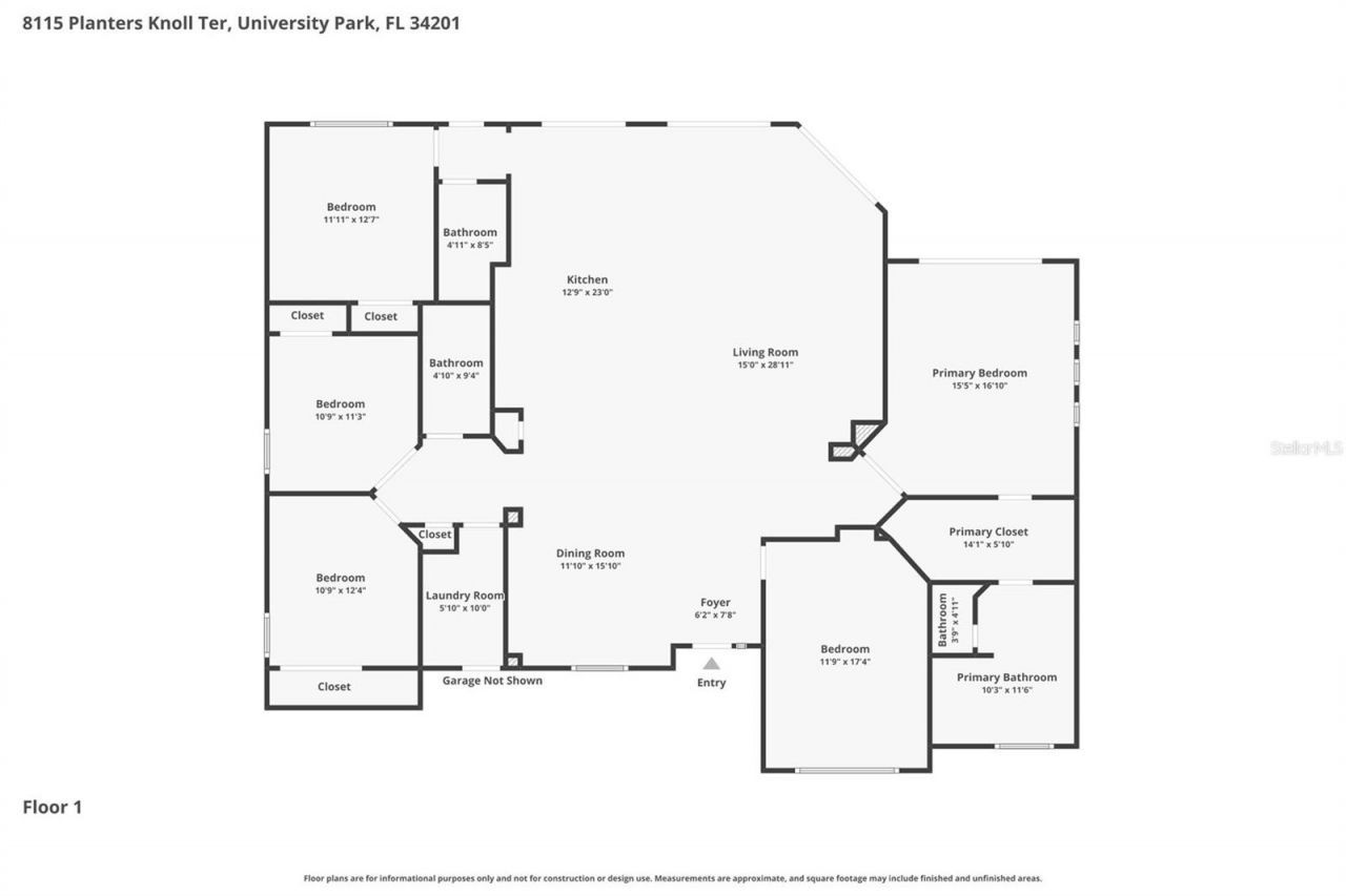 8115 Planters Knoll Terrace, Bradenton, FL 34201 Photo