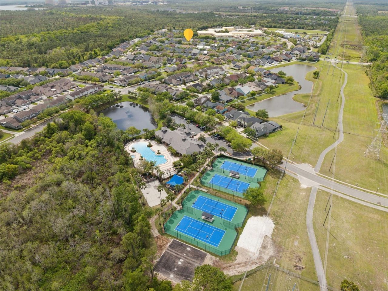 14227 Lake Live Oak Drive , Orlando, FL 32828 Photo