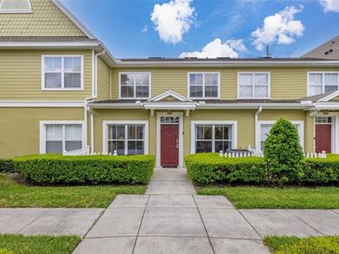 2250 SAN VITAL DRIVE, Unit 105, KISSIMMEE, FL 34741