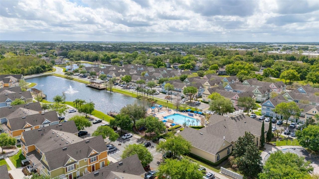 2250 San Vital Drive, Unit 105, Kissimmee, FL 34741 Photo