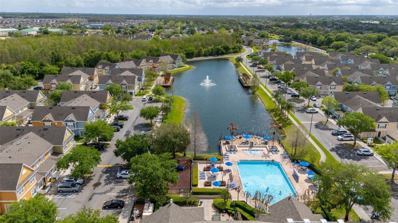 2250 San Vital Drive, Unit 105, Kissimmee, FL 34741 Photo