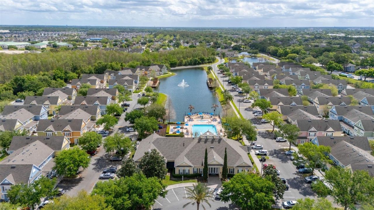 2250 San Vital Drive, Unit 105, Kissimmee, FL 34741 Photo