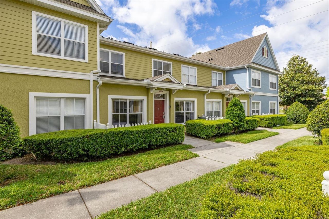 2250 San Vital Drive, Unit 105, Kissimmee, FL 34741 Photo