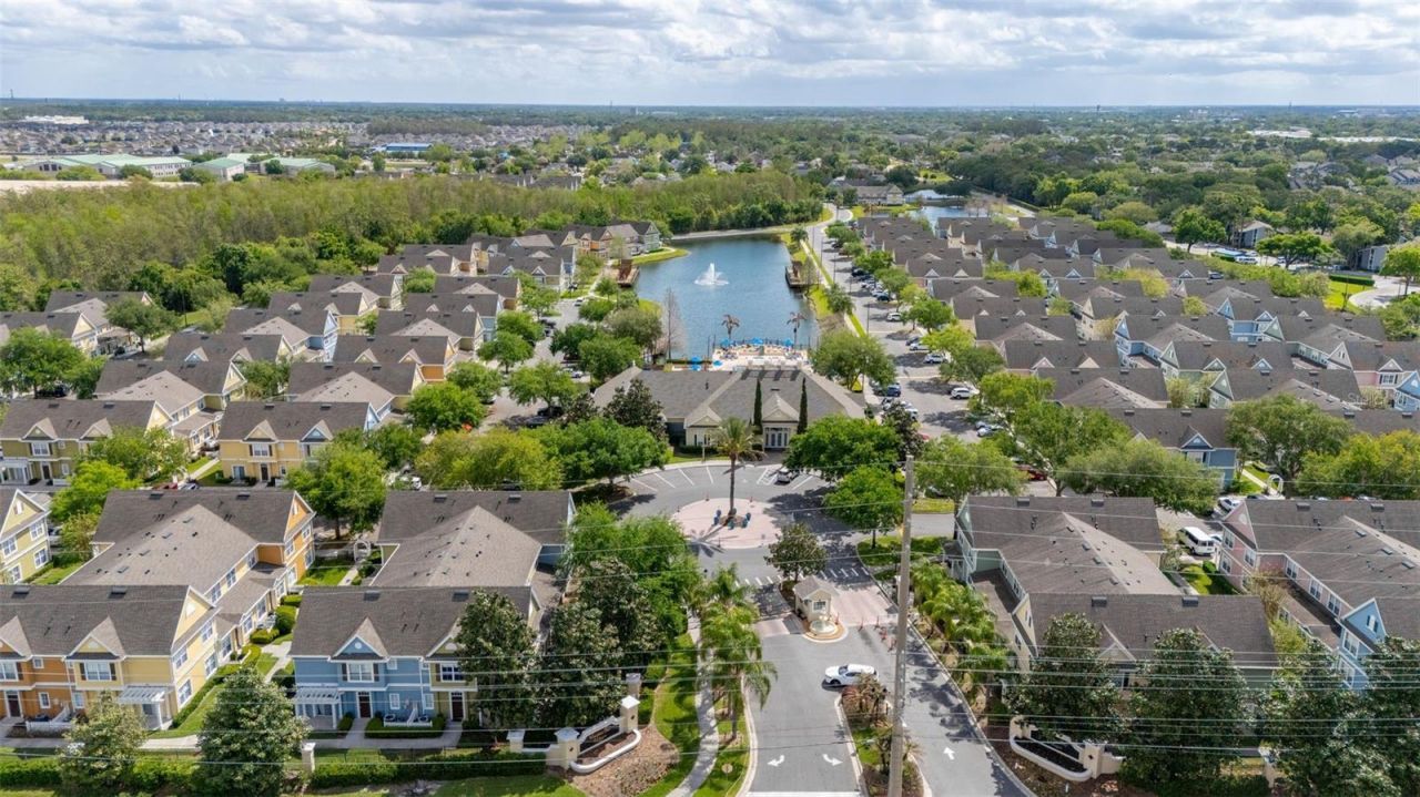 2250 San Vital Drive, Unit 105, Kissimmee, FL 34741 Photo