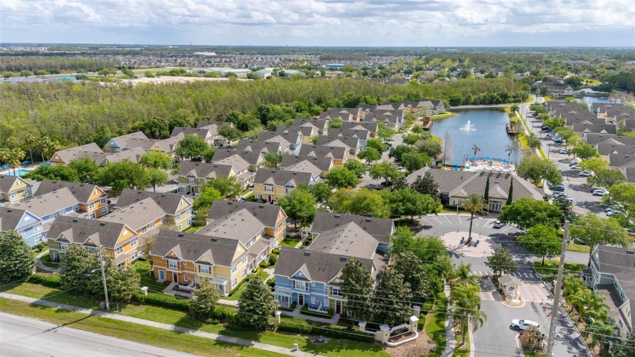 2250 San Vital Drive, Unit 105, Kissimmee, FL 34741 Photo