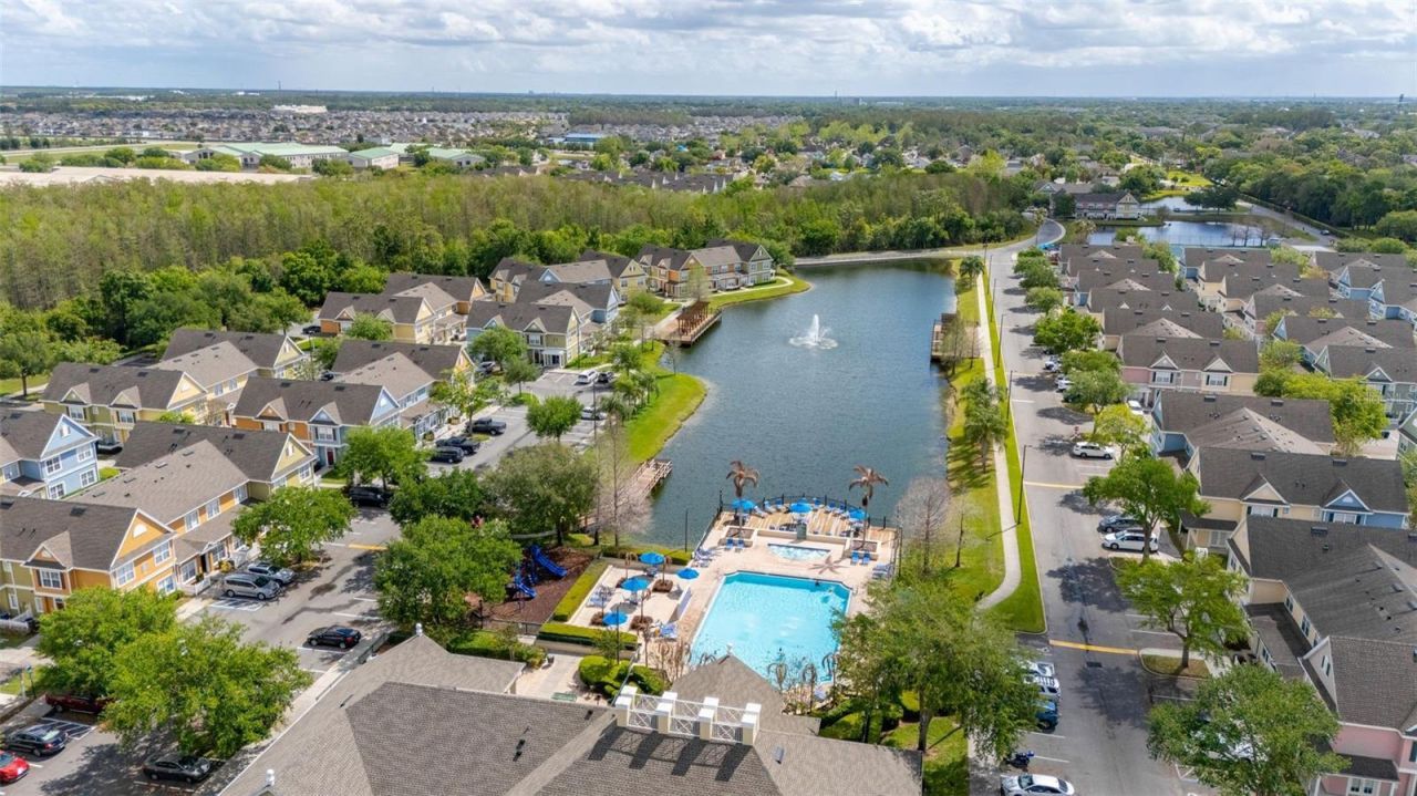 2250 San Vital Drive, Unit 105, Kissimmee, FL 34741 Photo