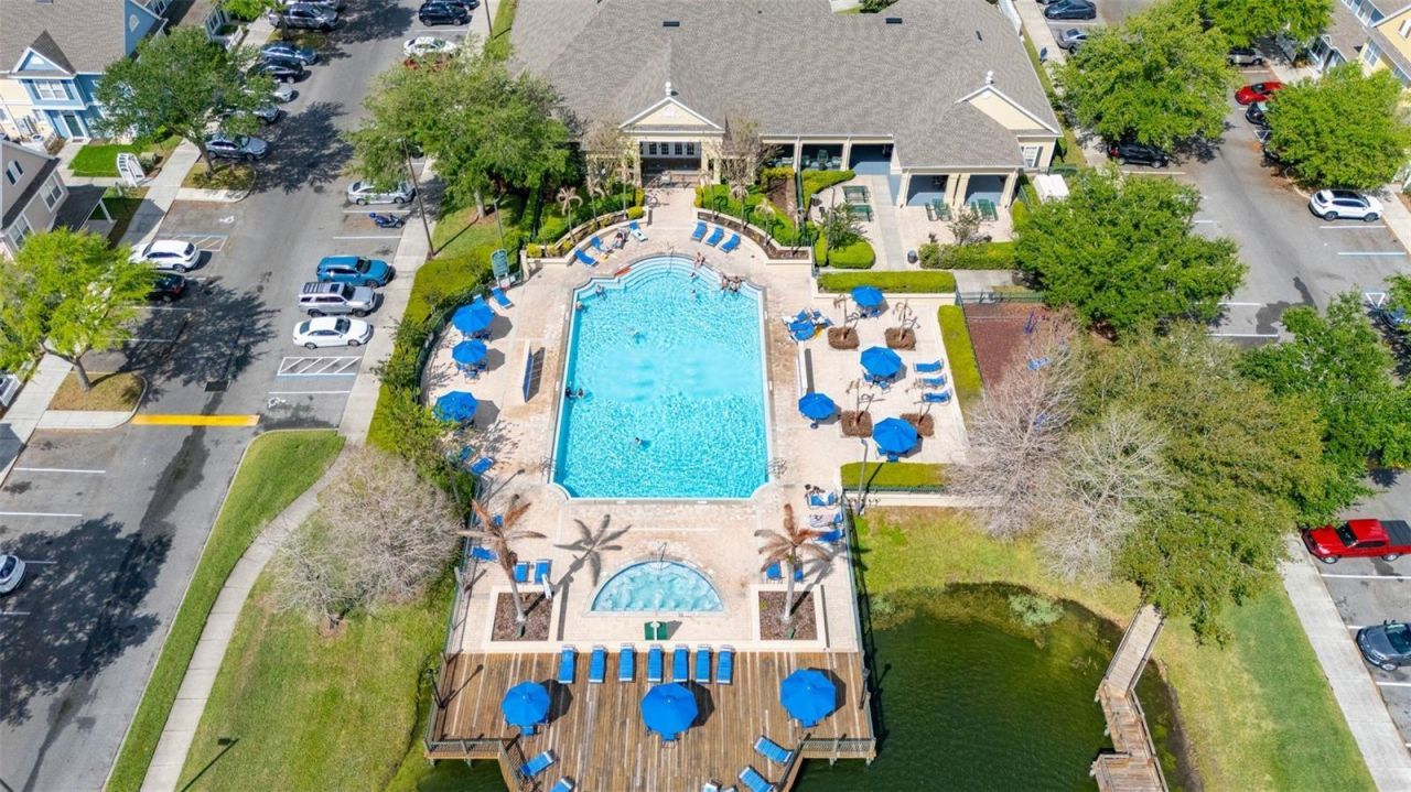 2250 San Vital Drive, Unit 105, Kissimmee, FL 34741 Photo