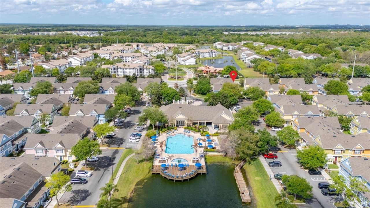 2250 San Vital Drive, Unit 105, Kissimmee, FL 34741 Photo