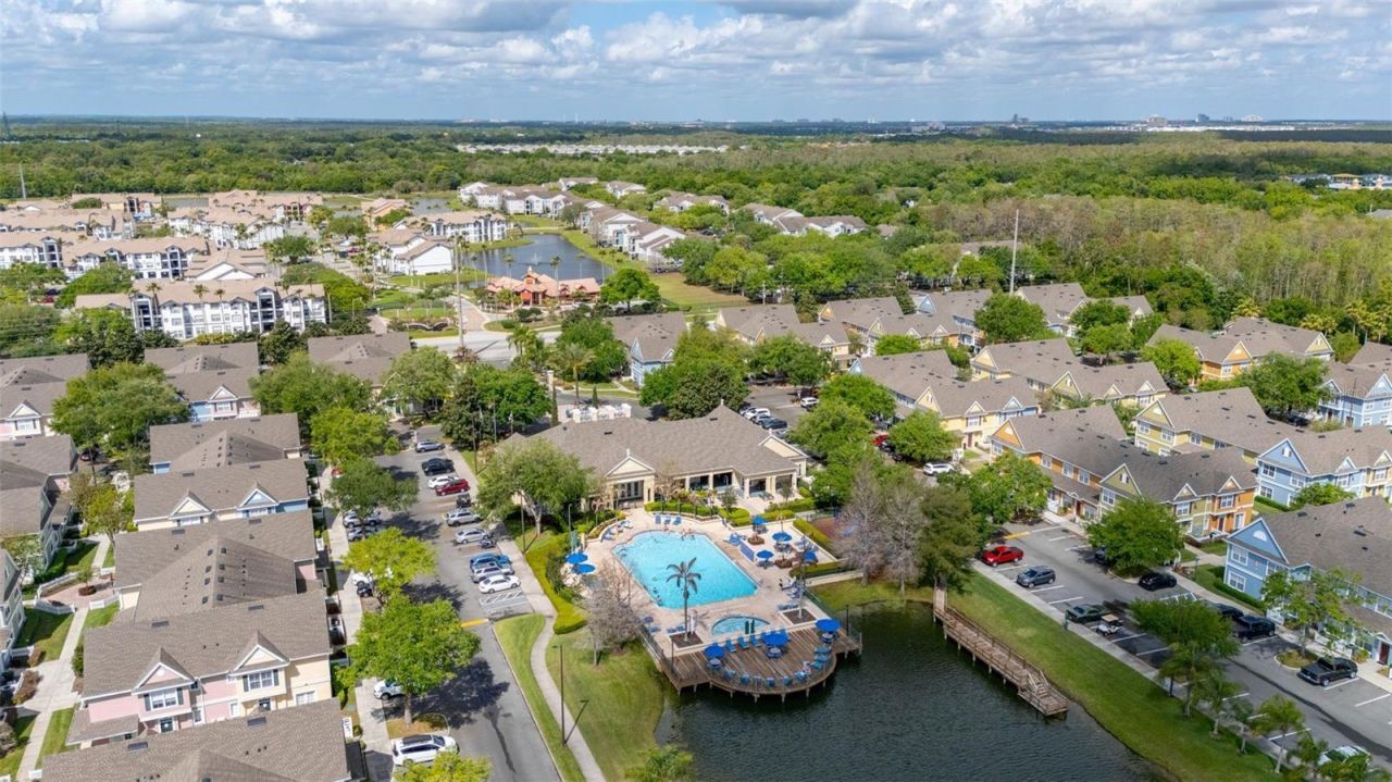 2250 San Vital Drive, Unit 105, Kissimmee, FL 34741 Photo