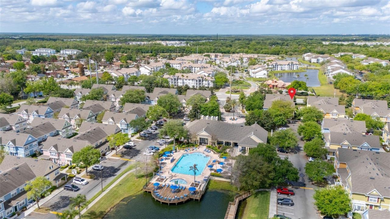 2250 San Vital Drive, Unit 105, Kissimmee, FL 34741 Photo