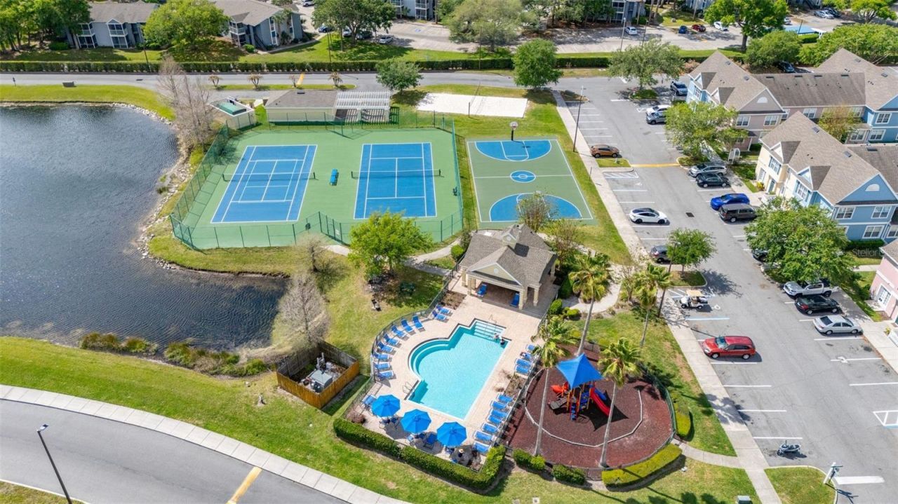 2250 San Vital Drive, Unit 105, Kissimmee, FL 34741 Photo