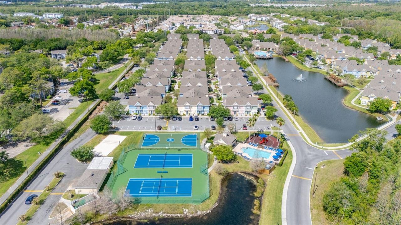 2250 San Vital Drive, Unit 105, Kissimmee, FL 34741 Photo