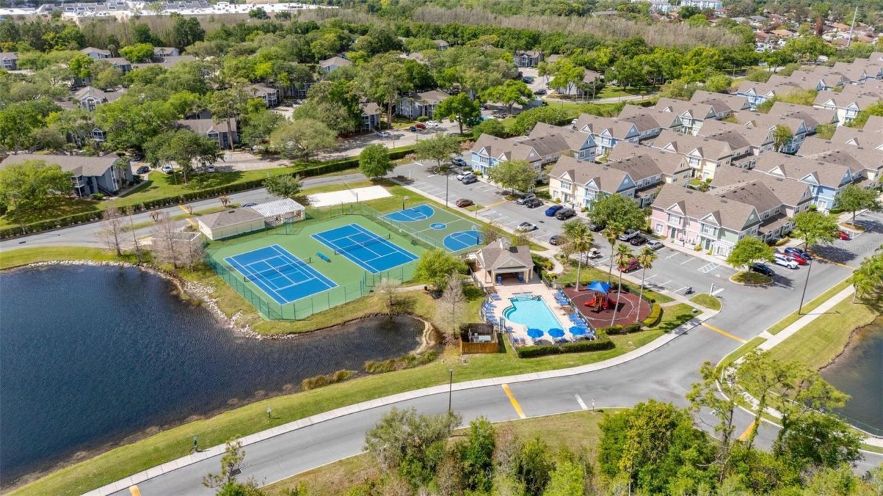 2250 San Vital Drive, Unit 105, Kissimmee, FL 34741 Photo