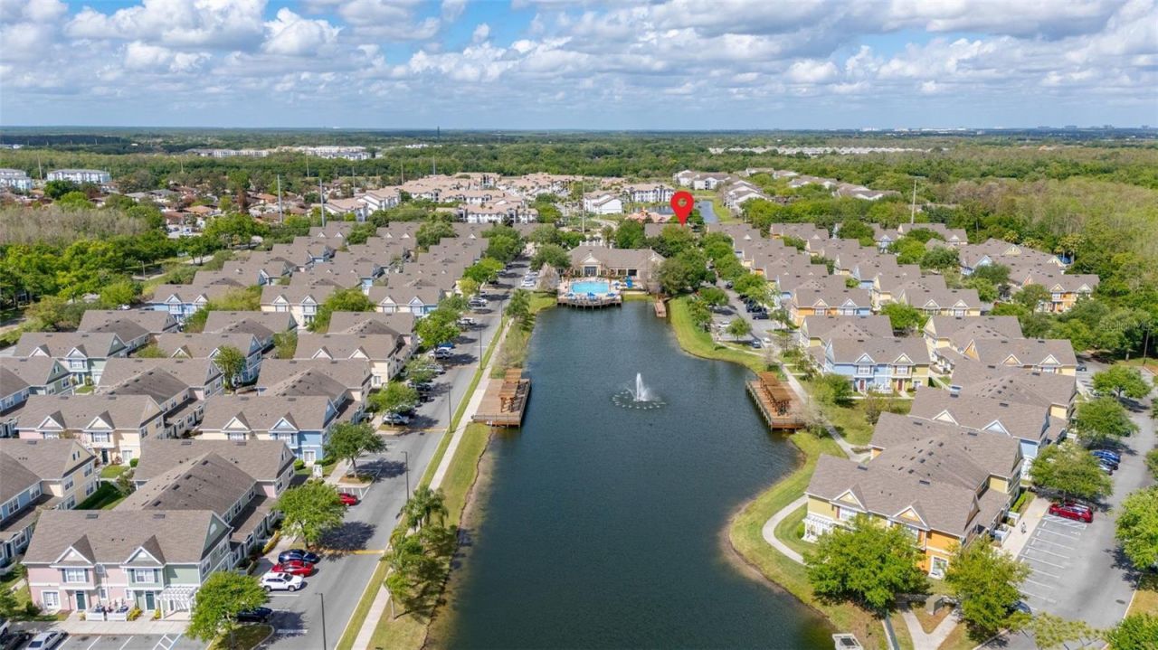 2250 San Vital Drive, Unit 105, Kissimmee, FL 34741 Photo