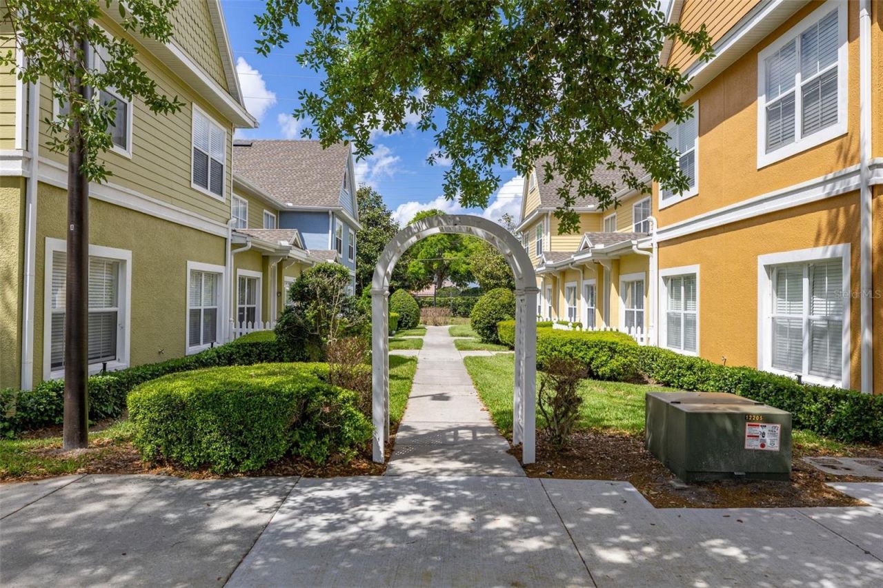 2250 San Vital Drive, Unit 105, Kissimmee, FL 34741 Photo