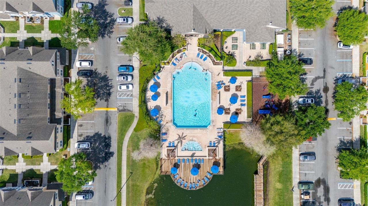 2250 San Vital Drive, Unit 105, Kissimmee, FL 34741 Photo