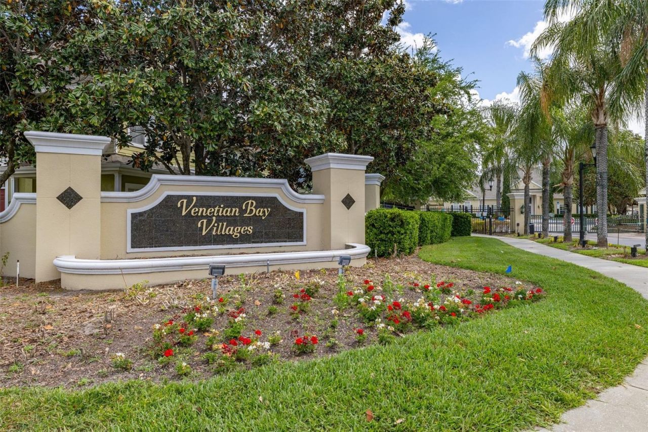 2250 San Vital Drive, Unit 105, Kissimmee, FL 34741 Photo