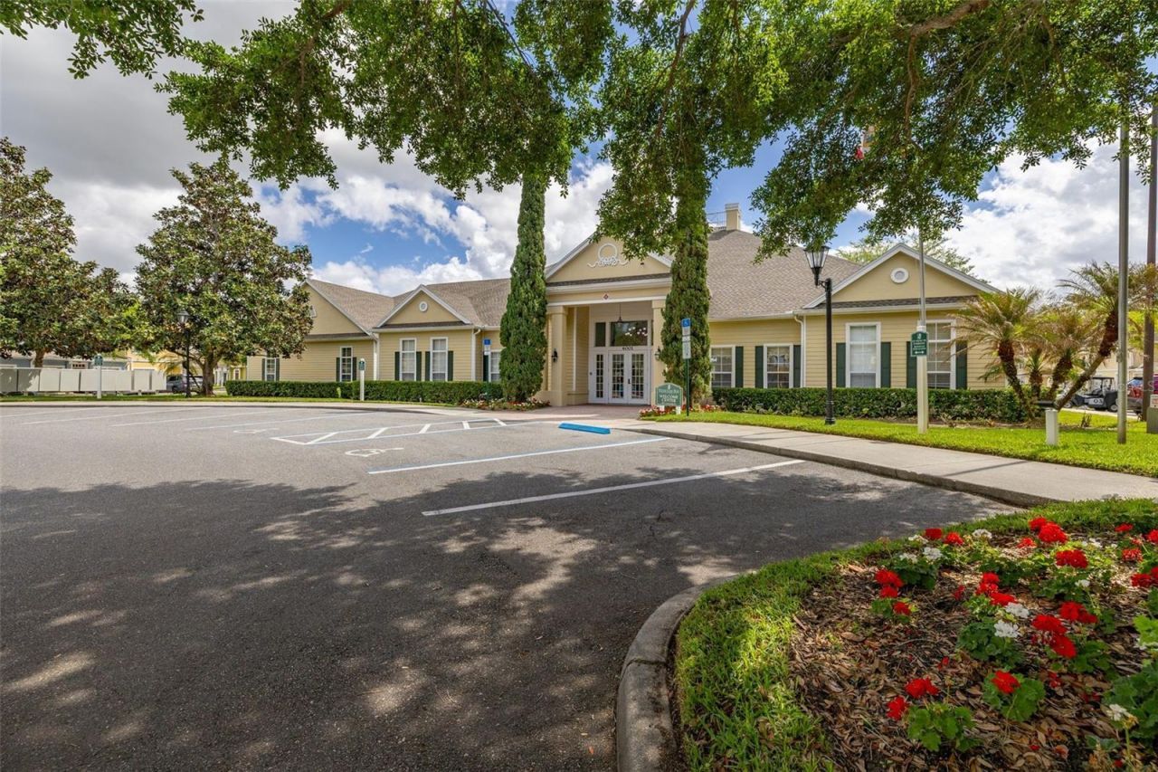 2250 San Vital Drive, Unit 105, Kissimmee, FL 34741 Photo