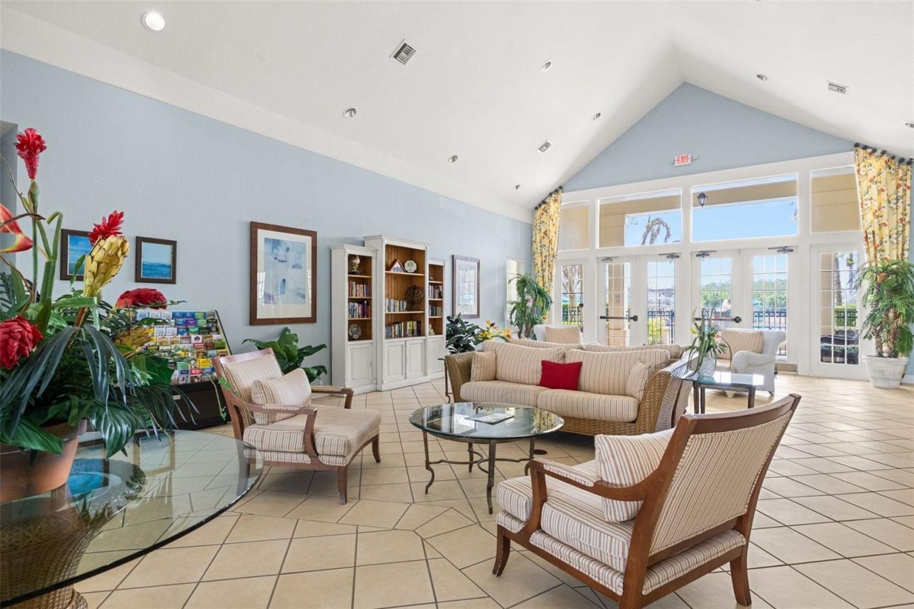 2250 San Vital Drive, Unit 105, Kissimmee, FL 34741 Photo