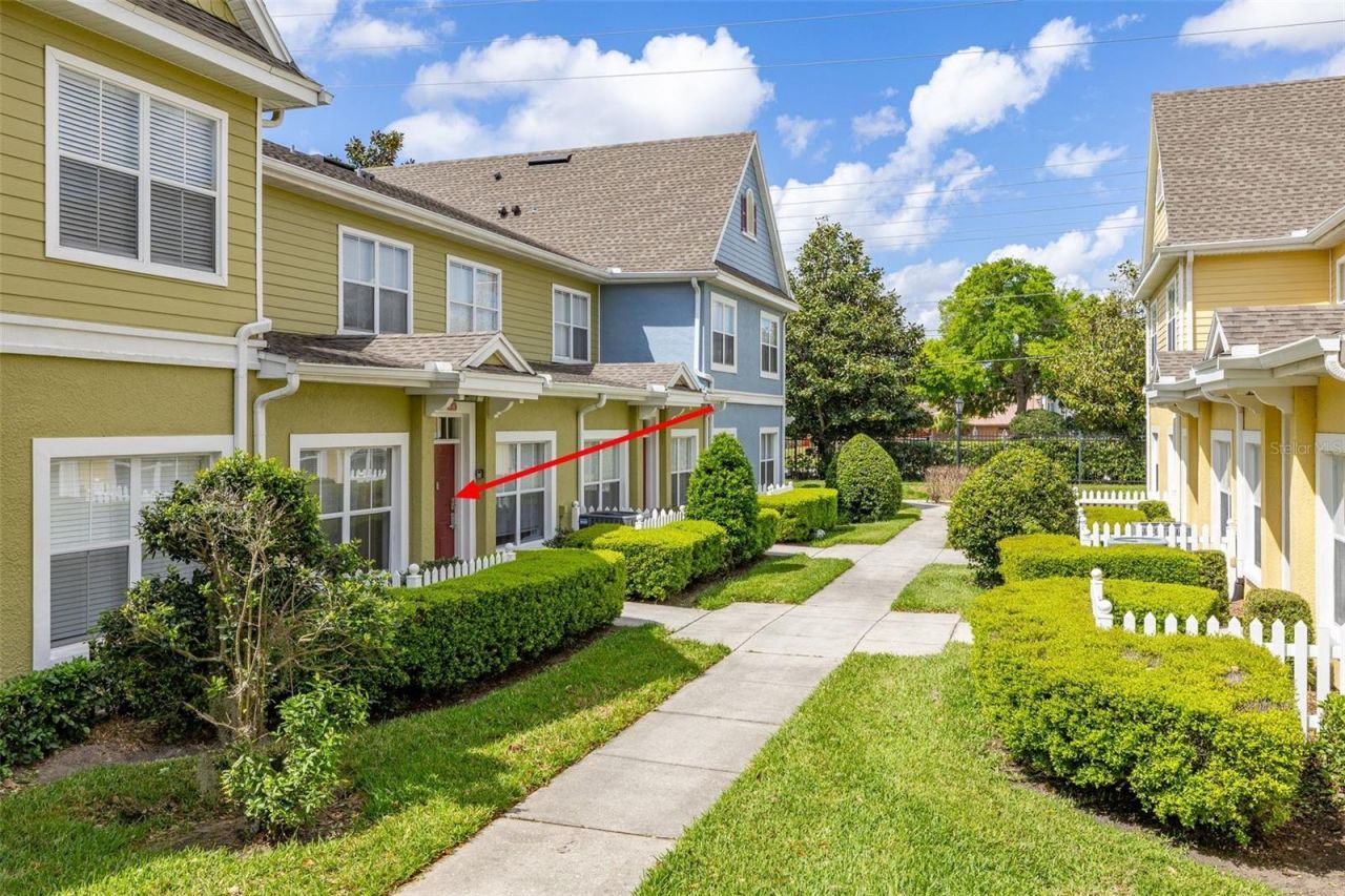 2250 San Vital Drive, Unit 105, Kissimmee, FL 34741 Photo